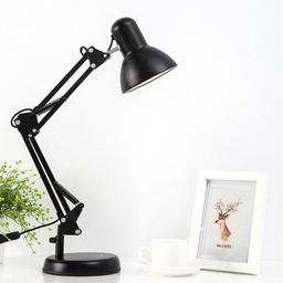 [HH00005219] Desk &amp; office Lamp with Movable Arm Perfect for Study &amp; Work