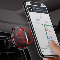 [HH00005222] Magnetic Car Mobile Holder Fixed on Air Conditioner Outlet 360 Degree Rotation