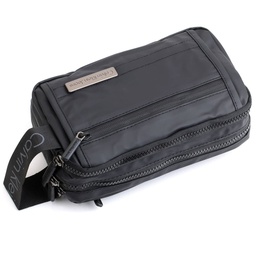 [HH00005304] Men Hand Leather Bag with 4 Pockets for Daily Usage 