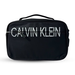 [HH00005371] Men Hand &amp; Cross Bag with External Pocket &amp; USB Outlet