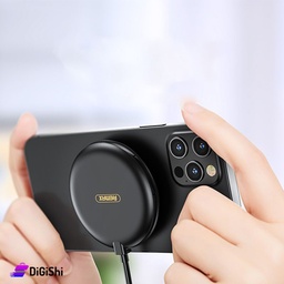 [HH00005475] Wireless Fast Charger for iPhone &amp; Android Suction Cups Fix 15 Watt‎