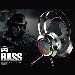 [HH00005478] ‎3D Headset Speaker with Noise Cancelation Mic