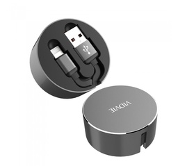 [HH00005482] Micro USB Fast Charger Boxed Perfect for Travel 