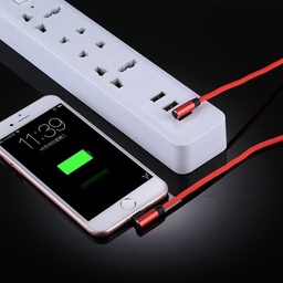 [HH00005483] iPhone Lighting Fast Charging Cable