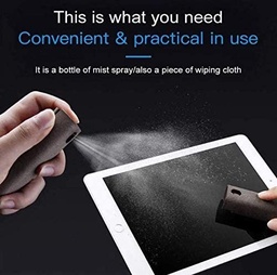[HH00005557] Screen Cleaner 2 in 1 On Go For All Screens