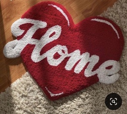 [HH00005852] Home Fluffy Bedroom Rug