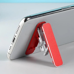 [HH00007406] استاند موبايل ميني قابل للتعديل افقي وعمودي بلزق دبل فيس قوي