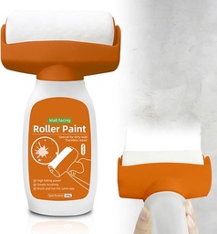 [HH00016094] فرشاه رول دهان 500 جرام  لإصلاح دهان الحوائط والسيراميك والبورسلين